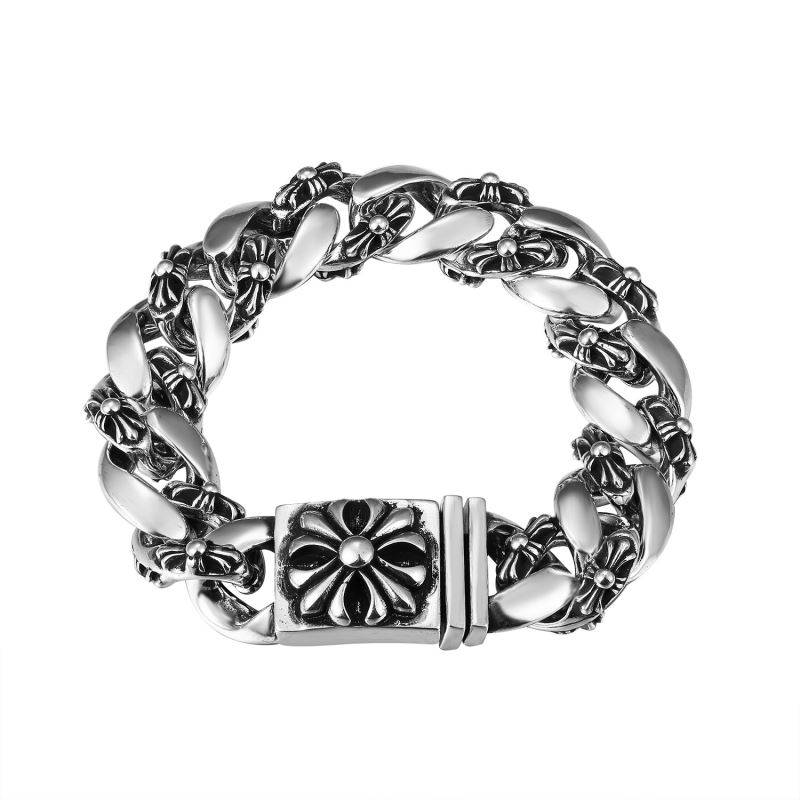 Chrome Hearts Bracelets